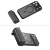 SmallRig 5554 FilMov - case/etui foto-video z płytkami obiektywu i wielofunkcyjnym gripem/uchwytem do iPhone 17 Pro Max